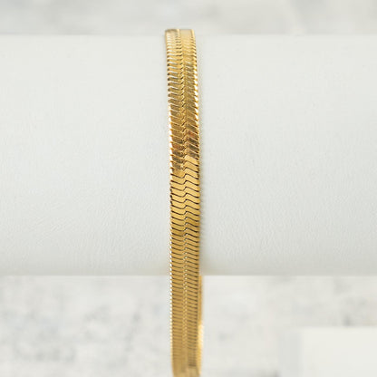 Combo Egipcia en Oro Laminado 18k